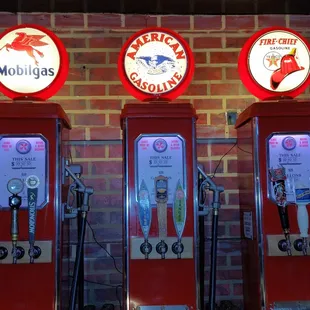 Beer by the gallon!