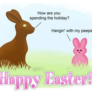We will be closed Friday 4/19/19 &amp; returning Monday 4/22/19. We hope you all have a safe &amp; happy hoilday weekend!