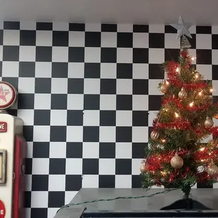 We will be enjoying the holiday with our families &amp; closed 12/24 -12/25. Be safe &amp; merry, all!!