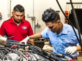 Raggs Automotive