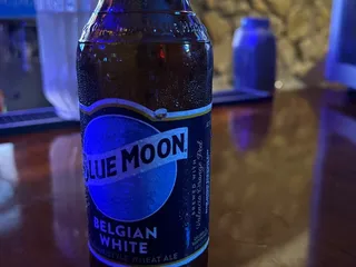 Aceitunas Beer Garden