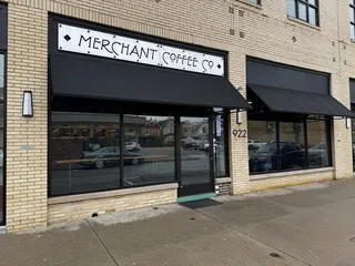 Merchant Coffee
