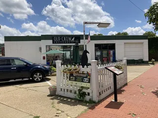 Old Crow Coffeehouse