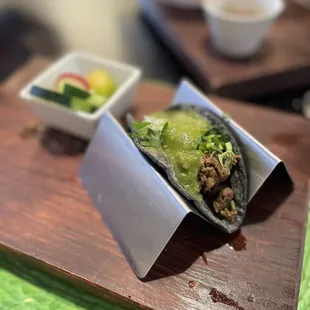 Asada Taco