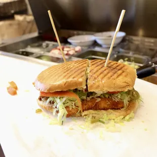 Torta