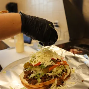 Torta