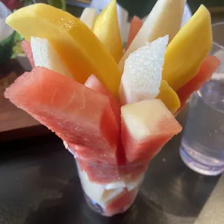 Fruit Sticks