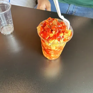 Traditional Gaspacho