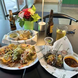 Nachos