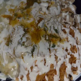 Grilled Chicken Bowl