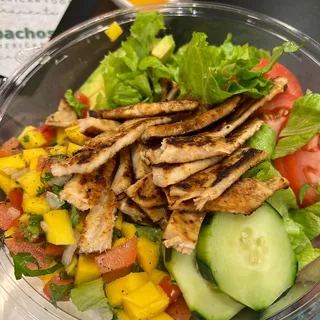 Chicken Salad