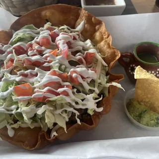 Taco Salad
