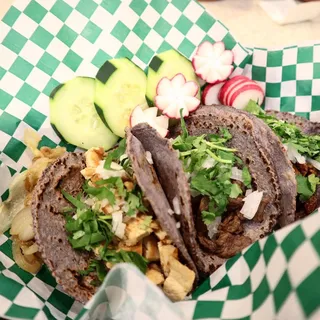 Asada Taco