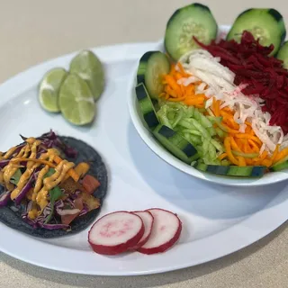 Fish Taco