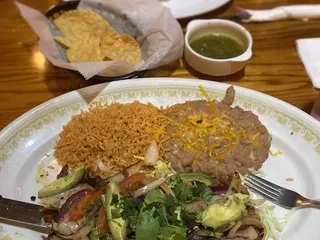 Vallejo's