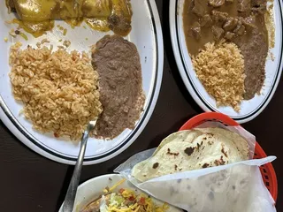 Baci’s Mexican Restaurant