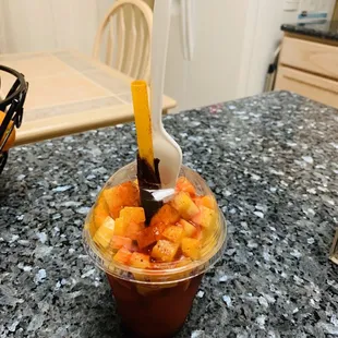 Mangonada