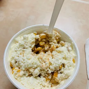 Elote