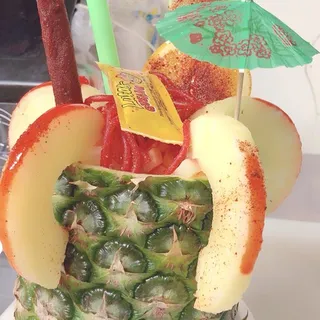 Crazy Pineapple