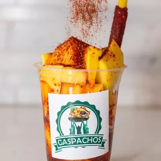 Mangonada Fruit Cup