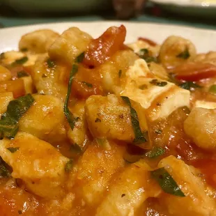 Gnocchi Special