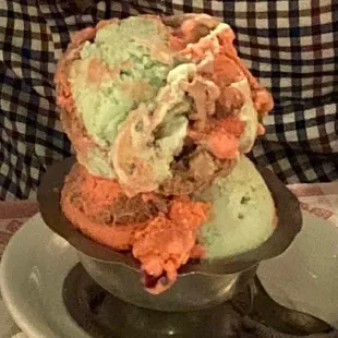 Spumoni