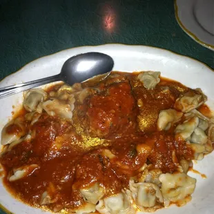 Tortellini