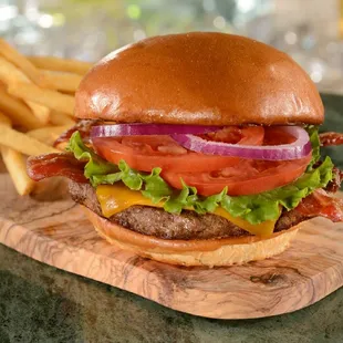 burgers, burger, food
