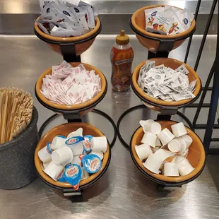 cupcakes, food, dessert