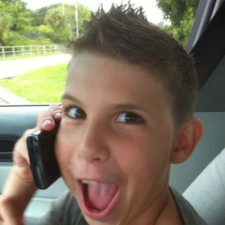 Adam M.