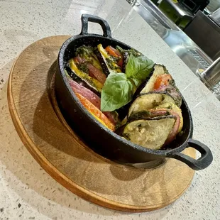 Veggie Bowl