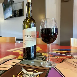 Wine
