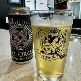 Craft Beer