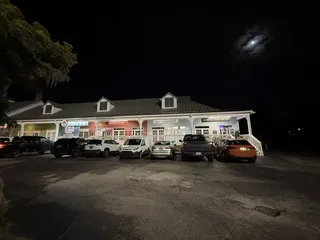 Hot Rocks Pizza