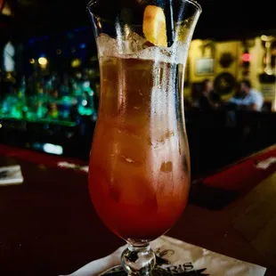 Rum Runner