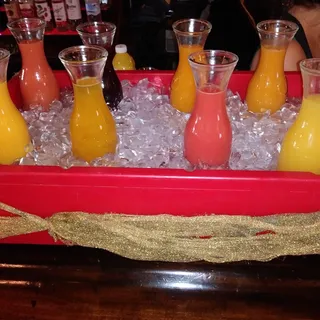 Fruit Juice