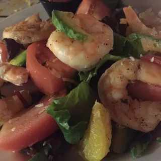 Florida Cobb Salad