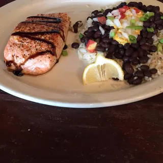 Salmon