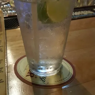 Soda