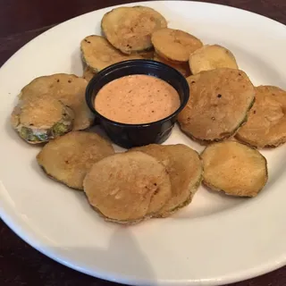 Fried Pickles