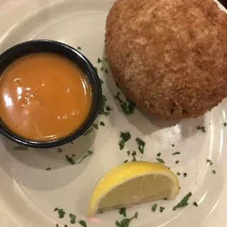 Devil Crab