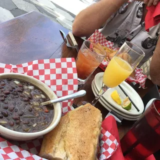 Black Bean Soup