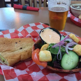 Side Salad