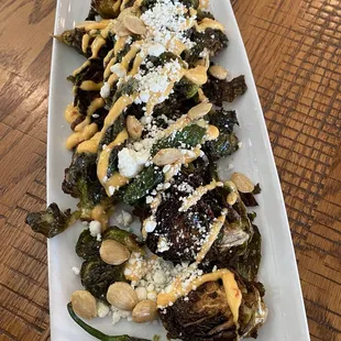 Brussels Sprouts