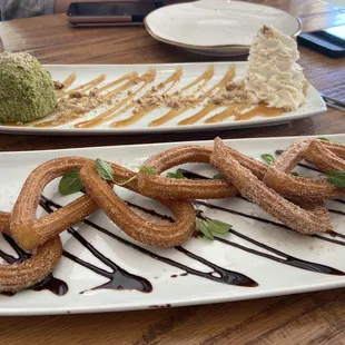 Churros