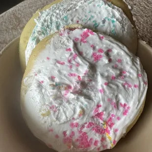 My favorite cookies!