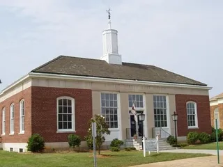 Kings Mountain Historical Museum Foundation