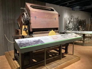 Levine Museum of the New South