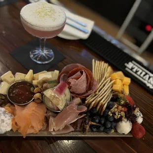 Gaston Pour House