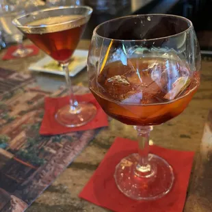 cocktails!